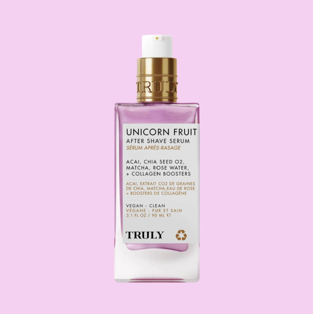 Serum After Shave